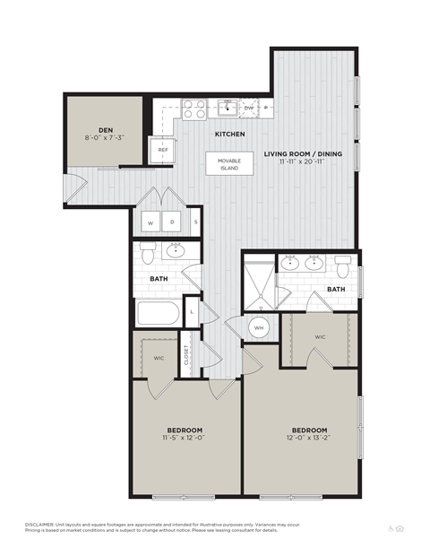 this floor plan is an approximation of our 1st level floor plan