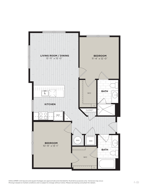 750 Thornton Way Studio-3 Beds Apartment for Rent - Photo Gallery 74