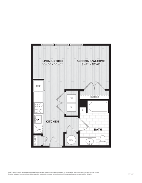 this floor plan is an approximation of a 0354 sq ft
