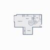 Bell Overlake S1F Floor Plan