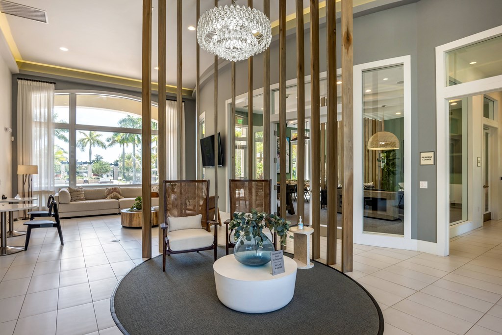 Bell Pembroke Pines Clubhouse