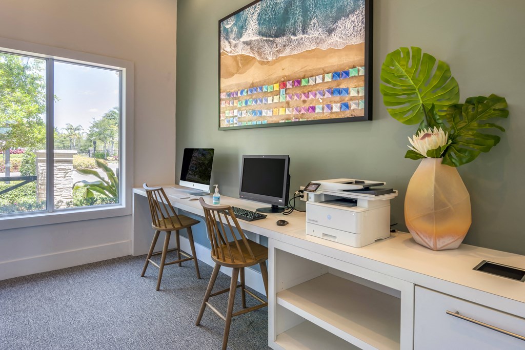 Bell Pembroke Pines Business Center