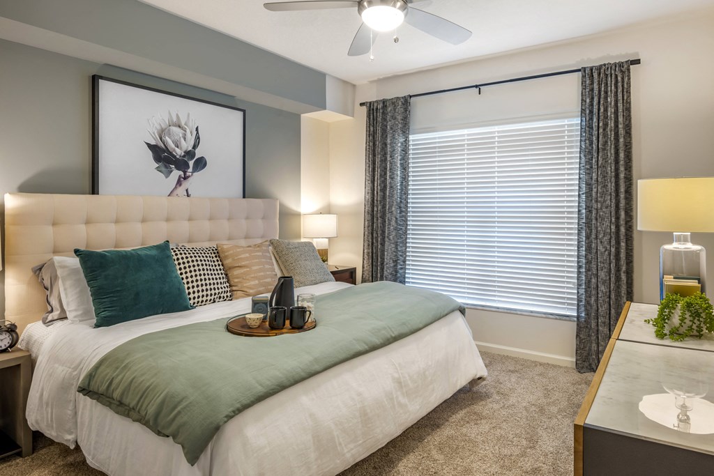 BellPembrokePines Bedroom