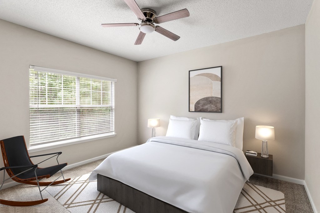 BellPrestonReserve_2B2B Bedroom