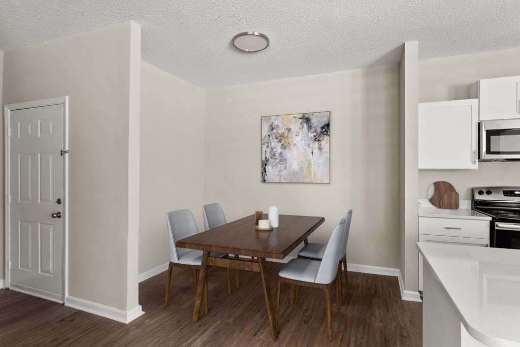 BellPrestonReserve_2B2B Dining Area