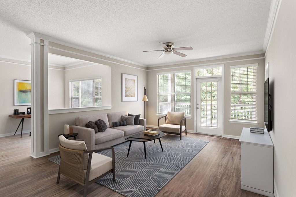 BellPrestonReserve_2B2B Living Area