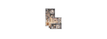 BellPrestonReserve_Amsterdam_3b2b_1295sqft_July2023_3D