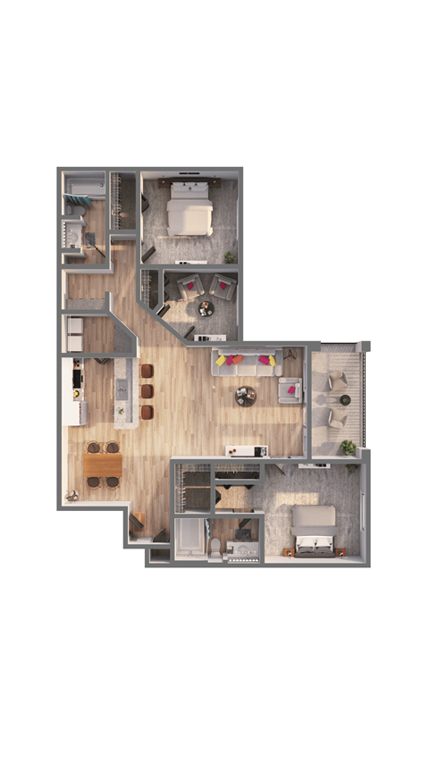 BellPrestonReserve_Amsterdam_3b2b_1295sqft_July2023_3D