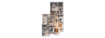 BellPrestonReserve_Sydney_3b2b_1462sqft_July2023_3D