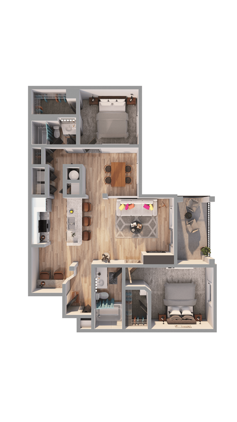 BellPrestonReserve_Vancouver_2b2b_1275sqft_July2023_3D