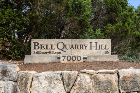 Bell Quarry Hill