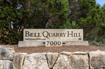 BellQuarryHill_Exterior Sign - Photo Gallery 37