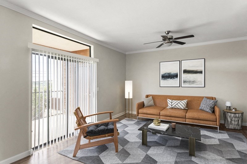 BellQuarryHill_Model Unit