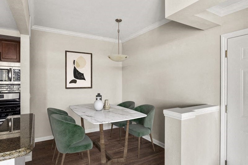 BellQuarryHill_Model Unit