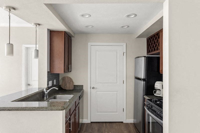 BellQuarryHill_Model Unit