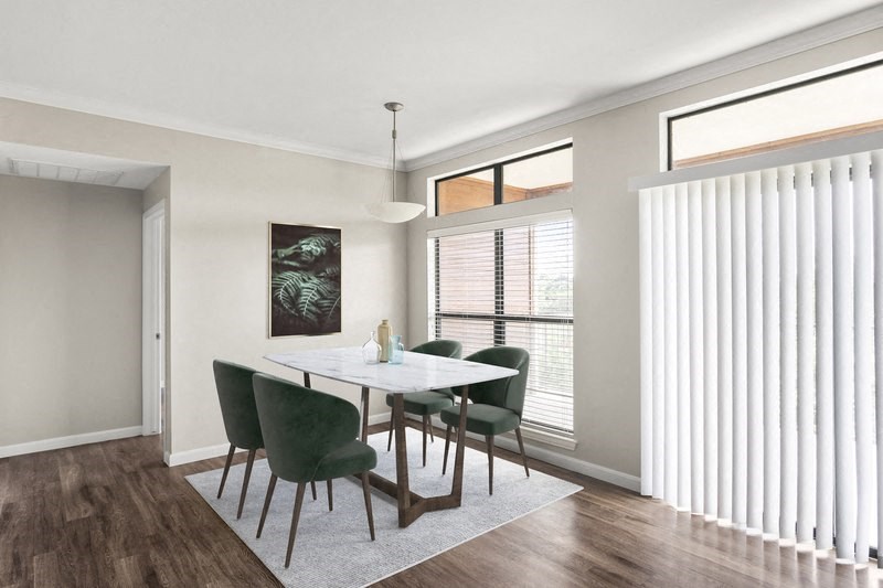 BellQuarryHill_Model Unit