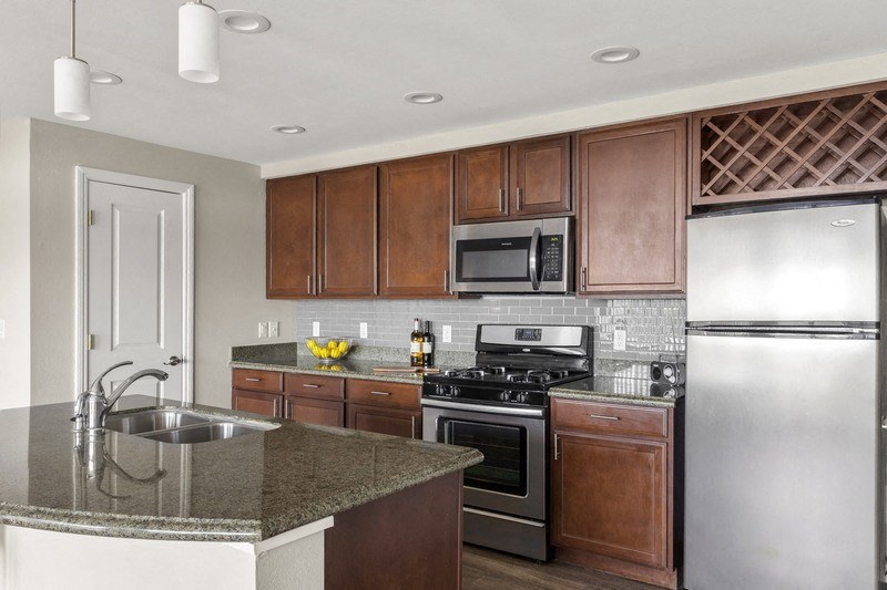 BellQuarryHill_Model Unit