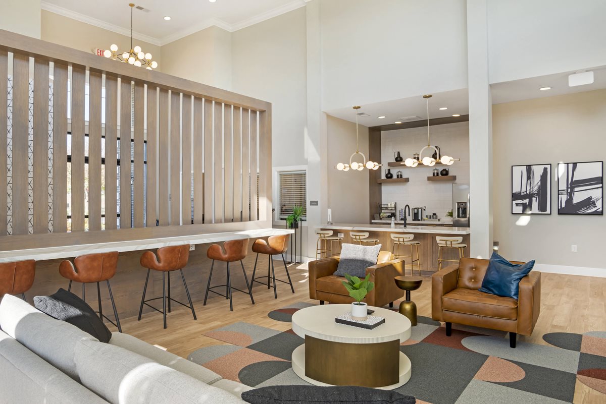 Bell Riverbend Village Apartments