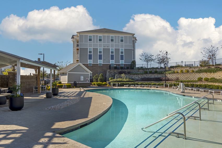 Bell Riverbend Village Apartments, 1018 Riverbend Station Terrace