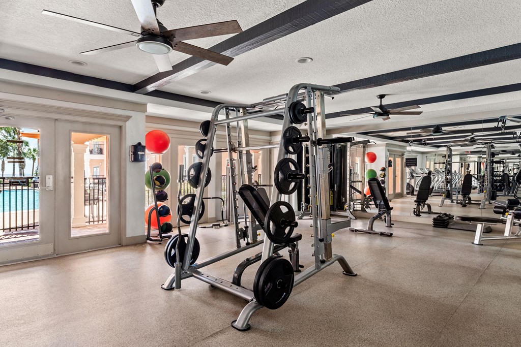 BellRiverside_FitnessCenter