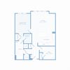A1R floorplan