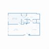 A1G floorplan