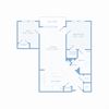 A1Q floorplan