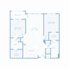 B2J floorplan