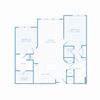 B2L floorplan