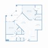 B2P floorplan
