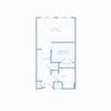 S1C floorplan