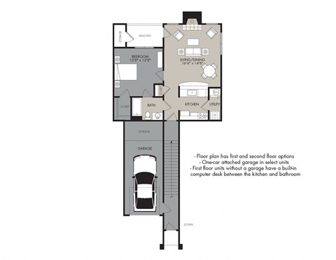 6595 Lebanon Rd 1-3 Beds Apartment for Rent - Photo Gallery 32