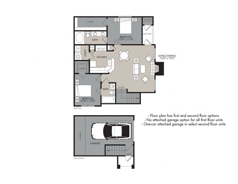6595 Lebanon Rd 1-3 Beds Apartment for Rent - Photo Gallery 36