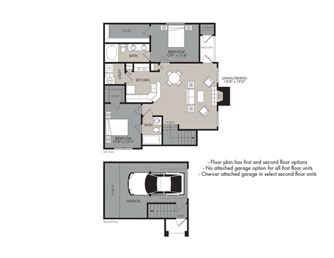 6595 Lebanon Rd 1-3 Beds Apartment for Rent - Photo Gallery 37