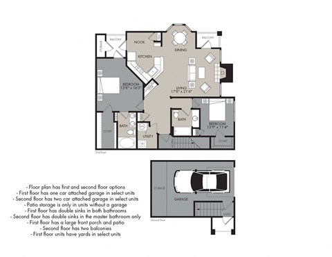 6595 Lebanon Rd 1-3 Beds Apartment for Rent - Photo Gallery 38