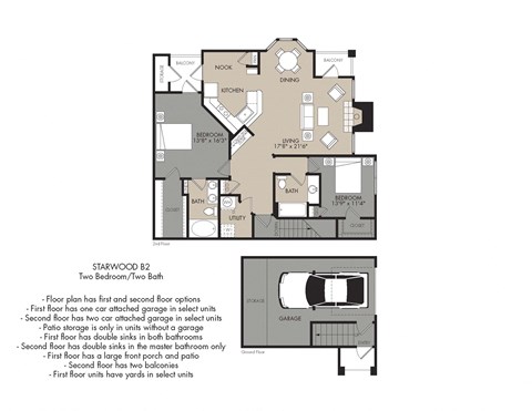 6595 Lebanon Rd 1-3 Beds Apartment for Rent - Photo Gallery 39