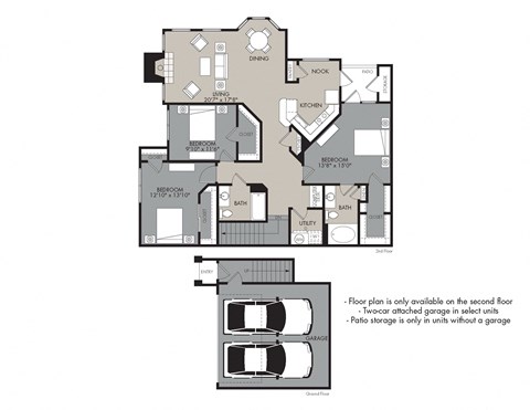 6595 Lebanon Rd 1-3 Beds Apartment for Rent - Photo Gallery 41