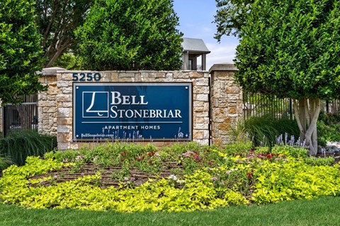 Bell Stonebriar
