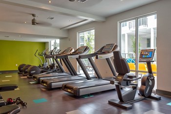 fitness center - Photo Gallery 11
