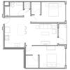 Bell Uptown District B1A