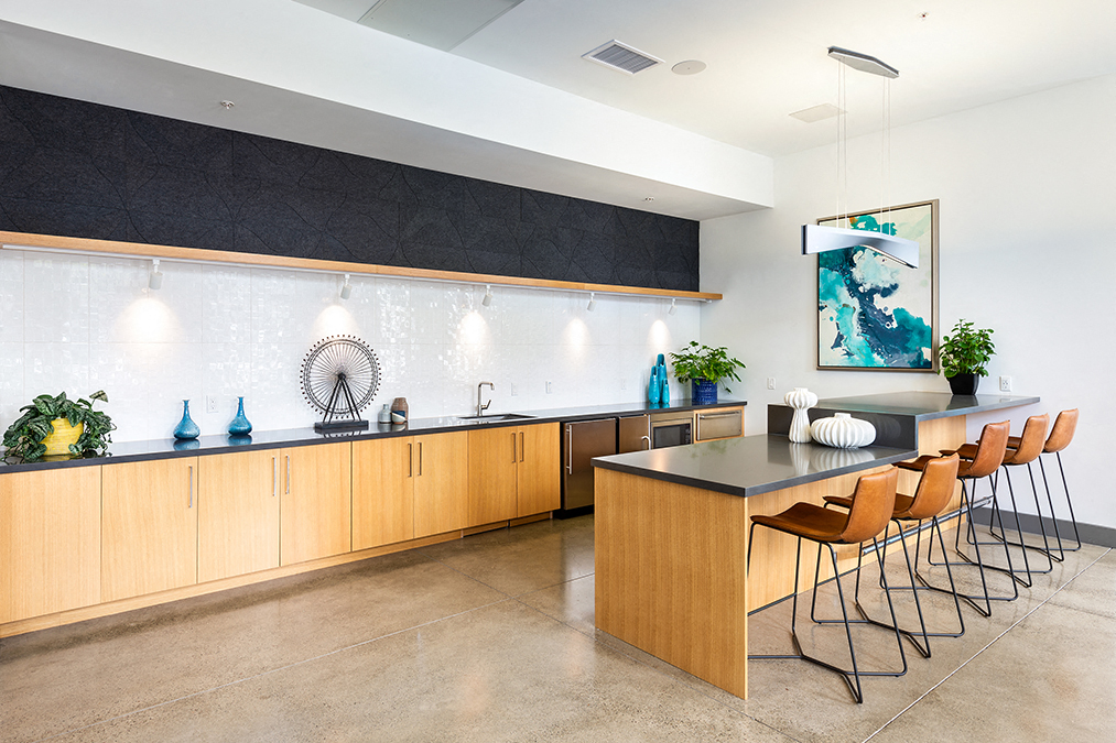 Bell Uptown District_Lounge