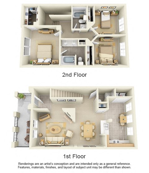 24640 Town Center Dr Studio-2 Beds Apartment for Rent - Photo Gallery 32
