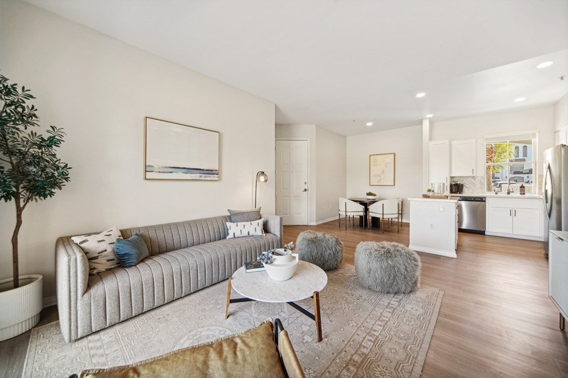 Bell Valencia is a similar property to 55+ Valley Oaks Village Senior Apartments located in Santa Clarita