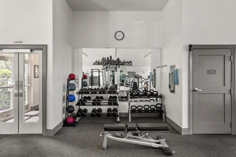 Bell Watertown Fitness Center