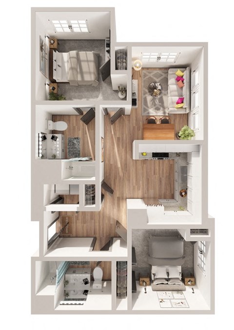 BellWatertown_Sagamore_2b2b_1090sqft