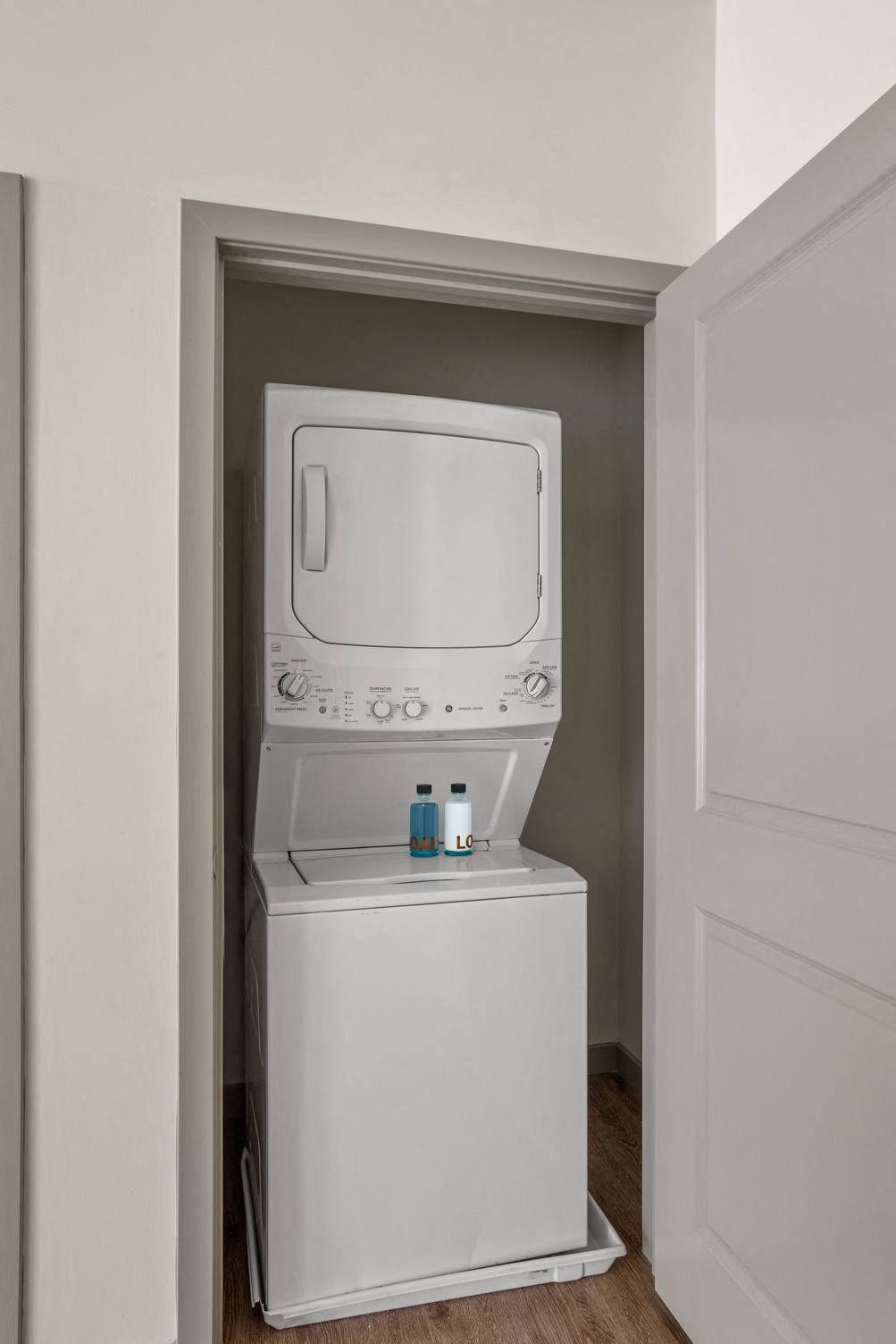 Bell Watertown  Laundry