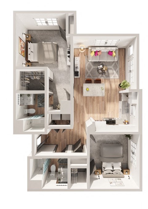 BellWatertown_Wylie_2b2b_1090sqft