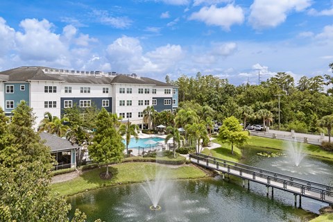 8820 Thomas Oaks Drive 1-3 Beds Apartment for Rent