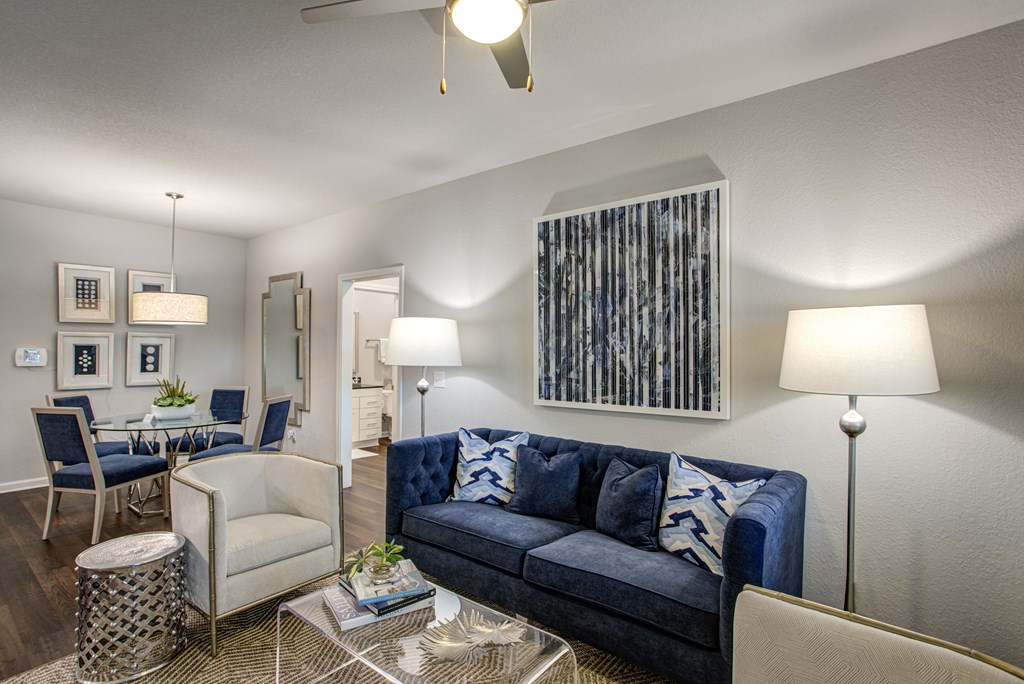 Bell Westchase
