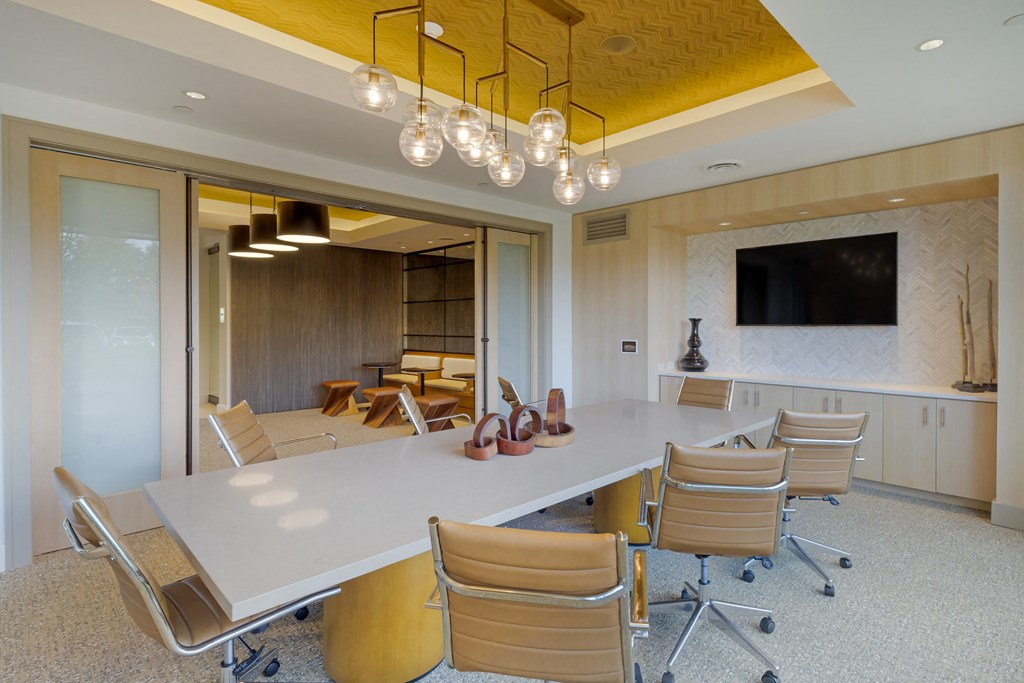 Bell Westford Conference Room